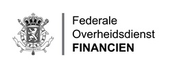 FPS Finance Belgium logotyp