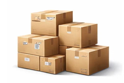 Fast pris Lådor i Breda NL